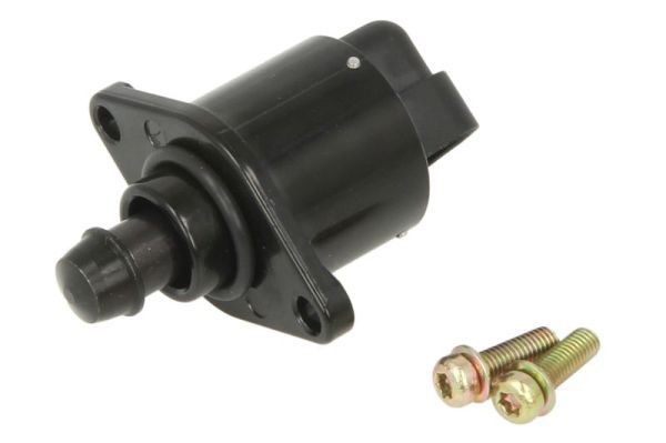 ENGITECH Electric Number of connectors: 4 Idle Control Valve, air supply ENT700004 buy