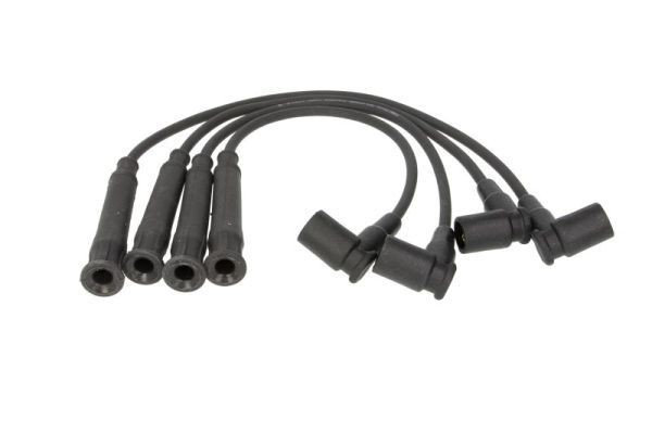 Ignition Cable Kit ENT910191 3 Touring (E46) 320d 150hp 110kW MY 2004
