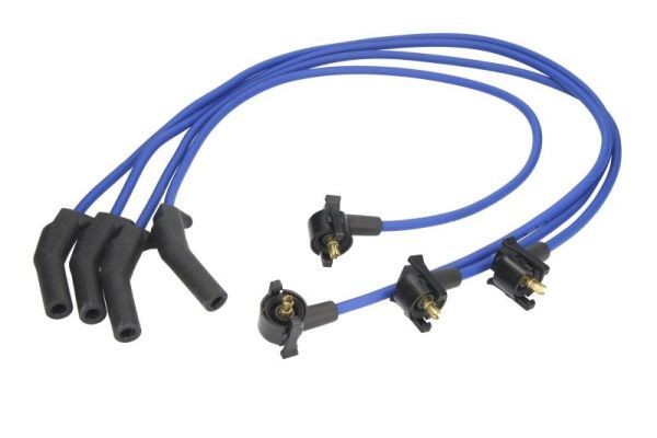 ENGITECH ENT910240 Ignition Cable Kit 0972 033F8 HE