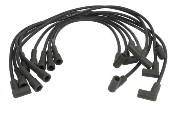 ENGITECH ENT910255 JEEP Spark plug cables in original quality