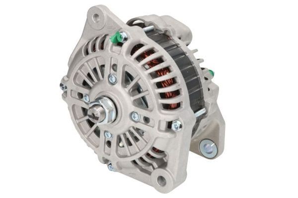 POWER TRUCK PTC-3079 Alternator 12V, 30A, PLUG140, excl. vacuum pump, without integrated regulator