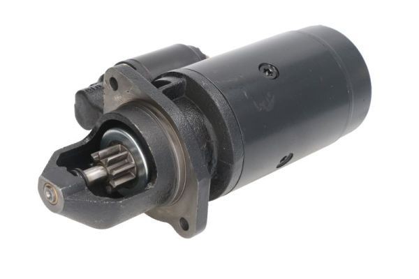 POWER TRUCK PTC-3109 Alternator 24V, 50A, M6, CPA0251, Ø 82 mm, with integrated regulator
