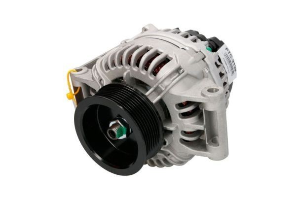 POWER TRUCK PTC-3129 Starter motor 015 154 05 02