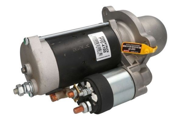 POWER TRUCK Starter motors PTC-4100