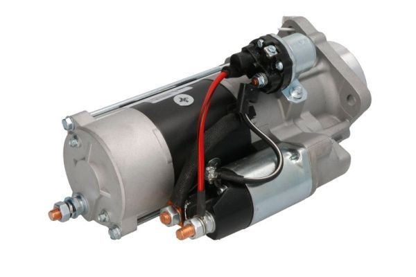 POWER TRUCK Starter motors PTC-4124