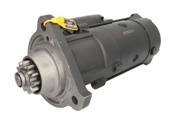 POWER TRUCK PTC-4153 Starter motor M9 T 80271