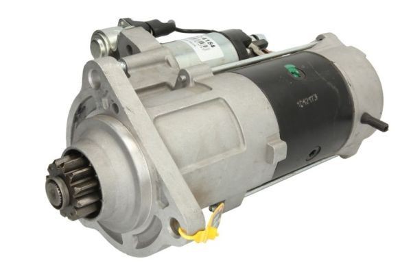 POWER TRUCK PTC-4154 Starter motor M 009 T 82672