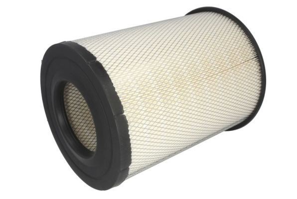 PURRO PUR-HA0003 Air filter 410mm, 304mm, round, Filter Insert