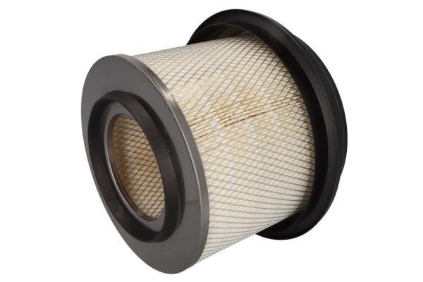 PURRO PUR-HA0008 Air filter 254,0mm, 338,0, 276,0mm, Filter Insert