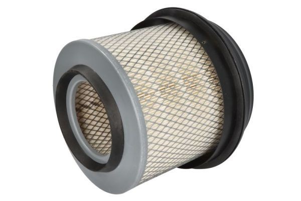 PURRO PUR-HA0010 Air filter 221mm, 210, 252mm, Filter Insert