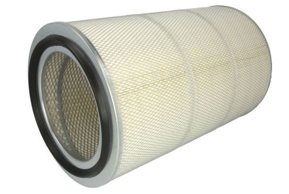 PUR-HA0023 PURRO Luftfilter IVECO EuroTech MP
