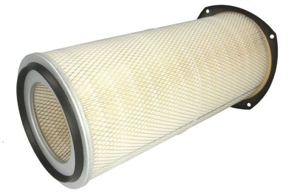 PURRO 270,0mm, 590mm, Filter Insert Length: 590mm Engine air filter PUR-HA0042 buy