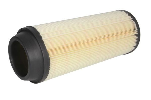 PURRO PUR-HA0085 Air filter 321mm, 123,95, 128mm, 308,1mm, Cylindrical, Filter Insert