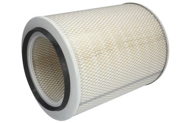 PURRO 381mm, 302mm, round, Filter Insert Height: 381mm Engine air filter PUR-HA0097 buy
