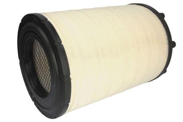 PURRO 445mm, 303mm, rund, Filtereinsatz Höhe: 445mm Luftfilter PUR-HA0104 kaufen