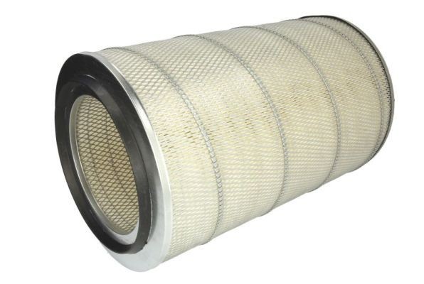 PURRO PUR-HA0116 Air filter 460mm, 302mm, Filter Insert