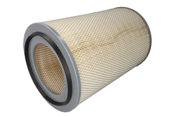 PURRO PUR-HA0121 Air filter 475,5mm, 327,0mm, Filter Insert