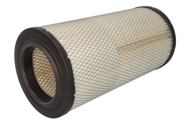 PURRO PUR-HA0126 Air filter 420mm, 206mm, Filter Insert