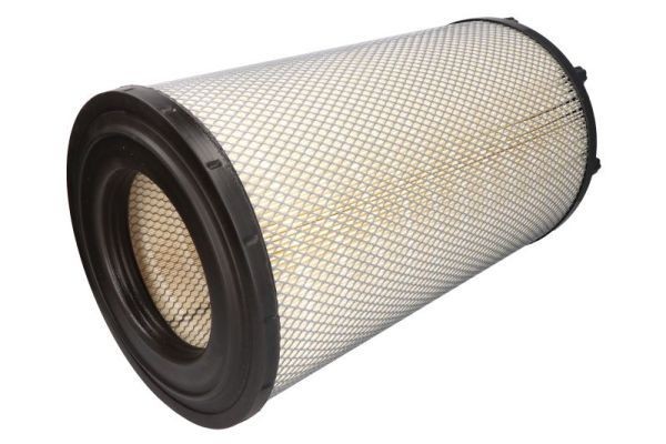 PURRO PUR-HA0138 Air filter 536mm, 304mm, Filter Insert