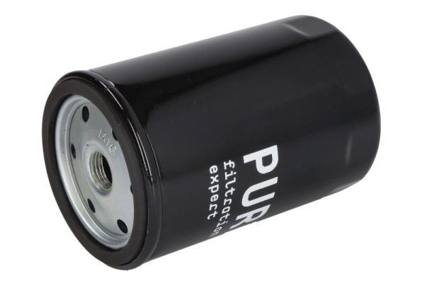 PUR-HA0153 PURRO Luftfilter FORD Cargo