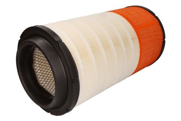 PURRO PUR-HA0160 Air filter 465mm, 231mm, Filter Insert