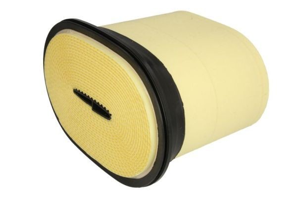 PURRO PUR-HA0171 Air filter 230mm, 163mm, Pollen Filter