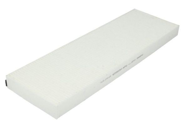 PURRO Particulate Filter, 456 mm x 153 mm x 30 mm Width: 153mm, Height: 30mm, Length: 456mm Cabin filter PUR-HC0023 buy