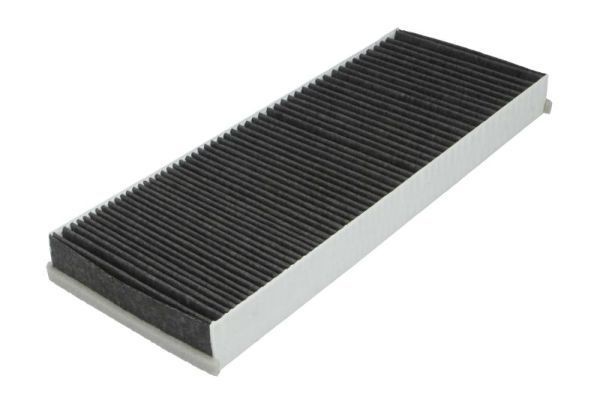 PURHC0025 AC filter PURRO PUR-HC0025 review and test