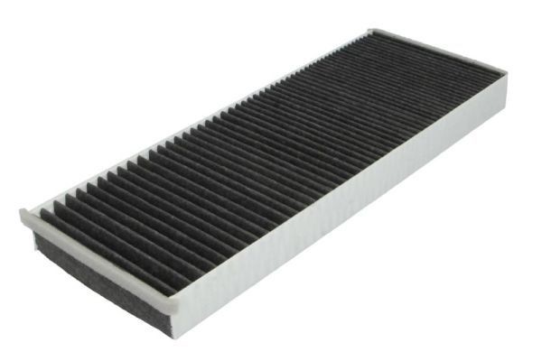 PURRO PUR-HC0025 Air conditioner filter Pollen Filter, 393 mm x 145 mm x 32 mm