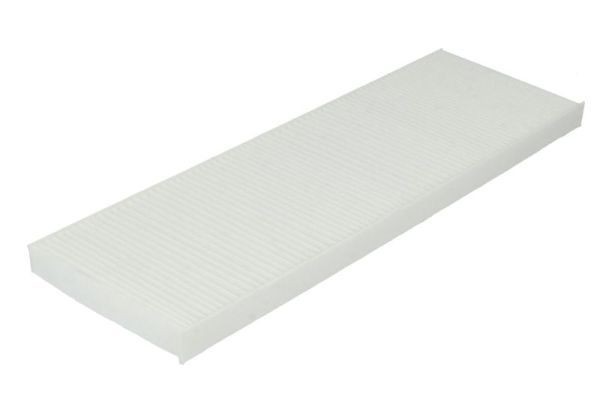 PURRO Particulate Filter, 400 mm x 132 mm x 20 mm Width: 132mm, Height: 20mm, Length: 400mm Cabin filter PUR-HC0027 buy