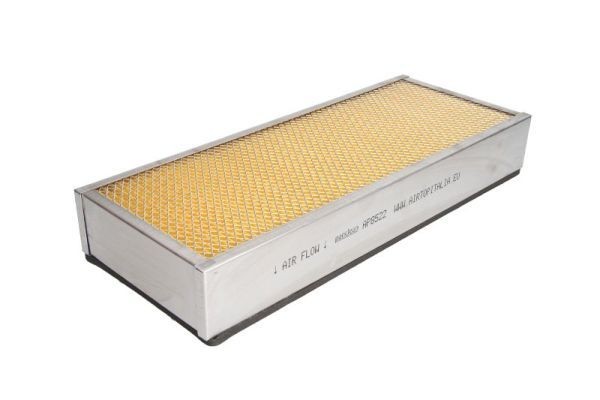 PURRO Pollen Filter, 400 mm x 160 mm x 61 mm Width: 160mm, Height: 61mm, Length: 400mm Cabin filter PUR-HC0057 buy