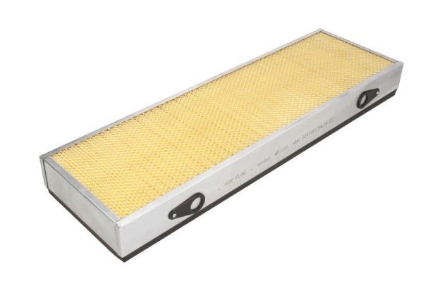 PURRO Pollen Filter, 585 mm x 180 mm x 60 mm Width: 180mm, Height: 60mm, Length: 585mm Cabin filter PUR-HC0117 buy
