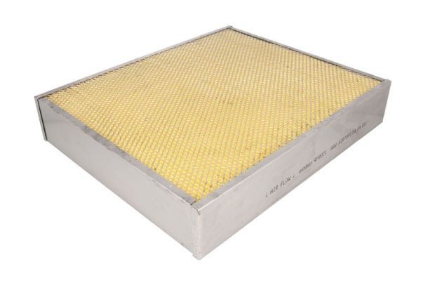 PURRO Pollen Filter, 396 mm x 330 mm x 70 mm Width: 330mm, Height: 70mm, Length: 396mm Cabin filter PUR-HC0308 buy