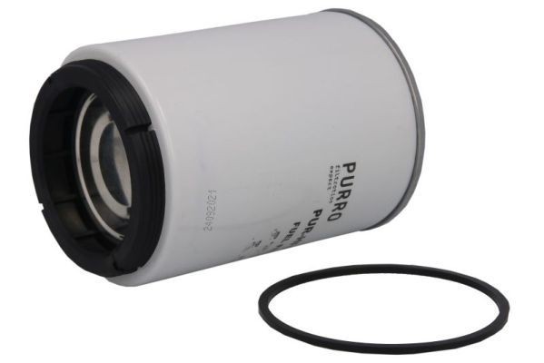 PURRO Fuel filter PUR-HF0017 suitable for MERCEDES-BENZ Citaro (O 530)