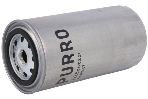 PURRO PUR-HF0026 Kraftstofffilter für IVECO EuroCargo IV LKW in Original Qualität