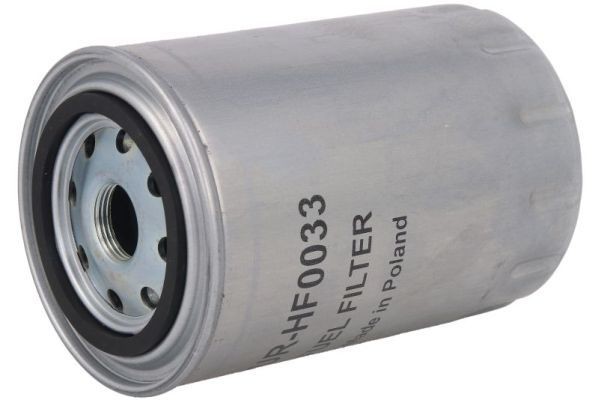 PURRO PUR-HF0033 Fuel filter Spin-on Filter, with seal