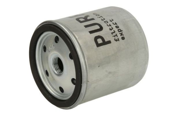 Achat de PUR-HF0039 PURRO Filtre vissé Hauteur: 80mm Filtre à carburant PUR-HF0039 bon marché