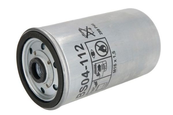 PURRO Spin-on Filter Height: 156,0mm Inline fuel filter PUR-HF0040 buy