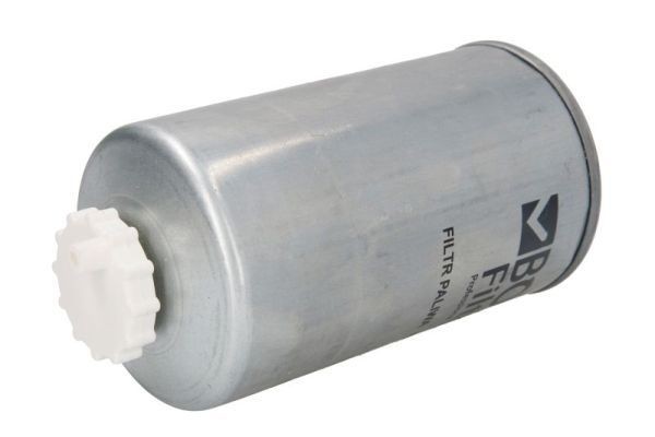 PURRO Fuel filter PUR-HF0040 for IVECO Daily