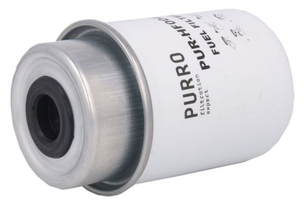 PURRO PUR-HF0041 Kraftstofffilter für RENAULT TRUCKS Midlum LKW in Original Qualität