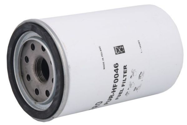 PURRO PUR-HF0046 Kraftstofffilter für RENAULT TRUCKS Premium 2 LKW in Original Qualität
