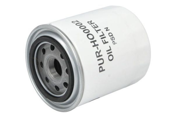 PURRO PUR-HO0002 Oil filter 1301696