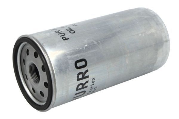 PURRO PUR-HO0003 Ölfilter für IVECO EuroTech MH LKW in Original Qualität