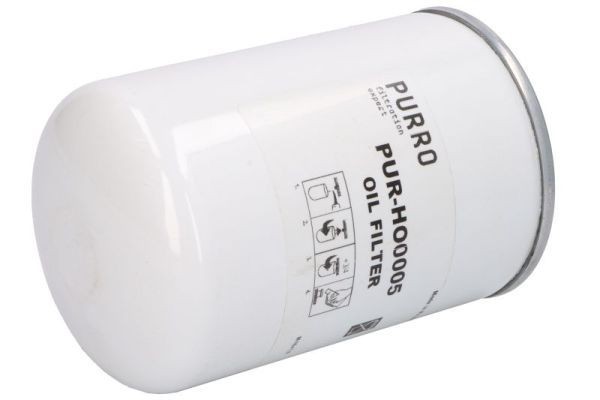 PURRO Oil filter PUR-HO0005