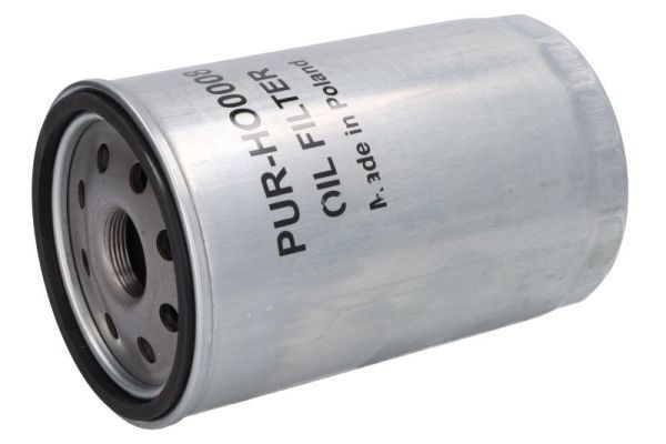PURRO 1 1/8-16 UN, Spin-on Filter Inner Diameter 2: 93, 104mm, Outer Diameter 2: 104mm, Ø: 108mm, Height: 178mm Oil filters PUR-HO0008 buy