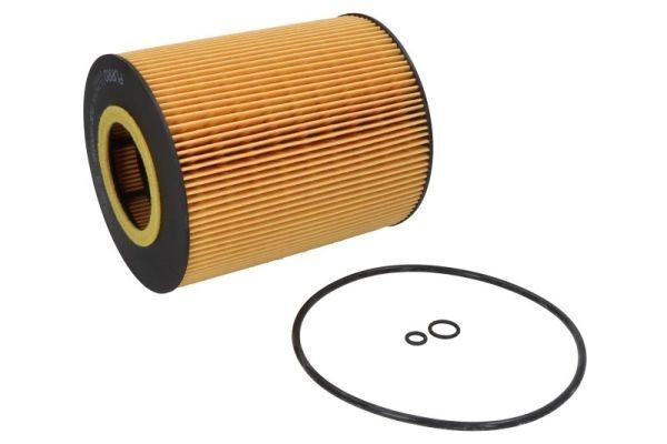 PURRO PUR-HO0016 Oil filter 51055040098