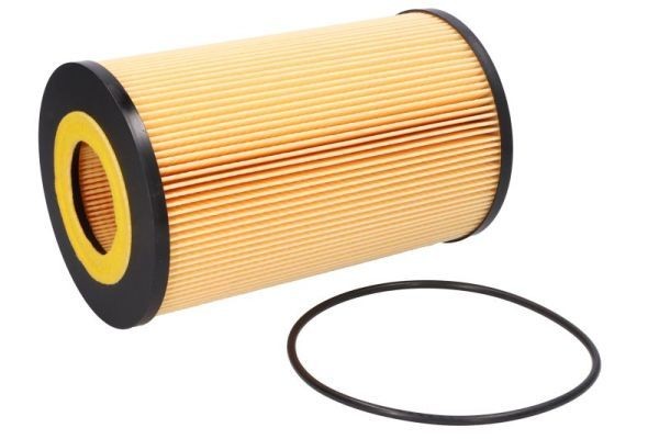 PURRO Filter Insert Inner Diameter 2: 14, 56,9mm, Ø: 120,75mm, Height: 204,5mm Oil filters PUR-HO0017 buy