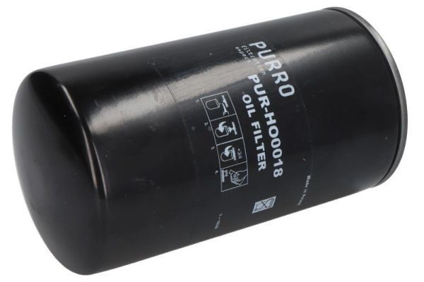 PURRO Oil filter PUR-HO0018