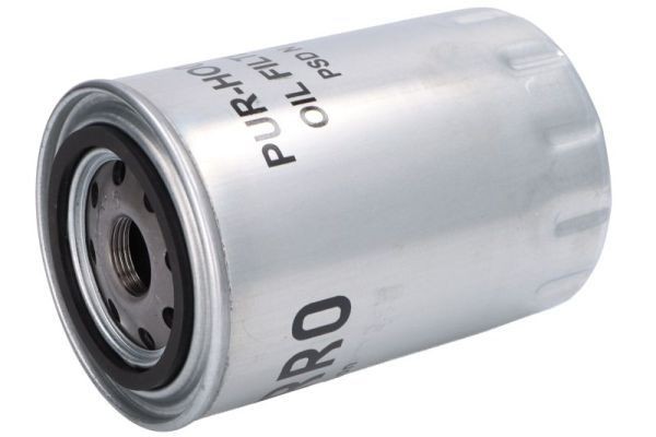 PURRO PUR-HO0031 Oil filter IVECO MASSIF 2008 in original quality