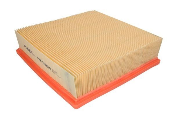 PURRO Air filter diesel and petrol VW Transporter 1 Bus (22, 24, 25, 28) new PUR-PA0020